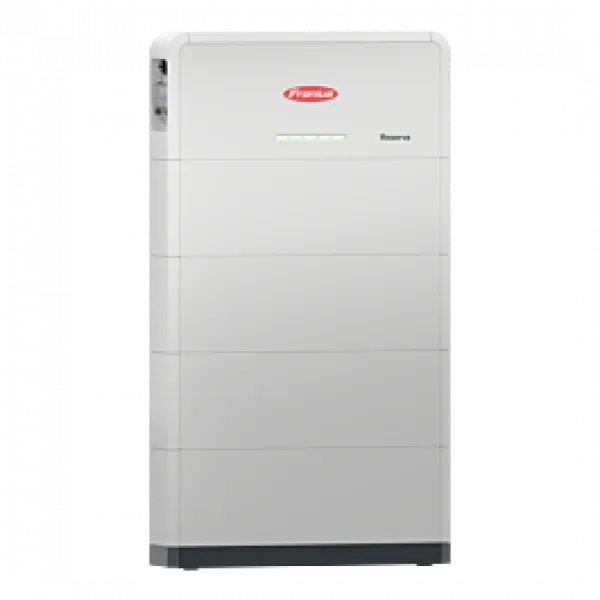 Speicher Fronius 12.6